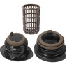 Термос для напитков THERMOS TTD-1000 SBK 563859